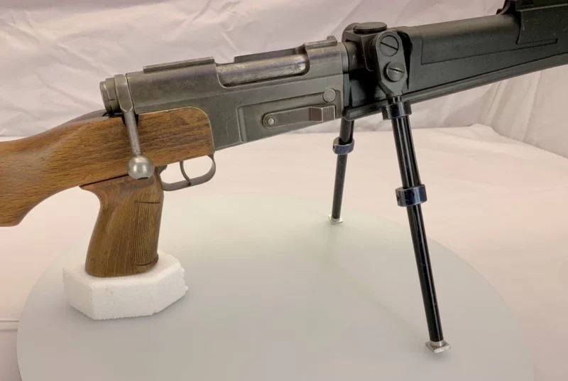 FRF2 Sniper Rifle .308 complete with accessory pack SN: FO4455 - Image 19