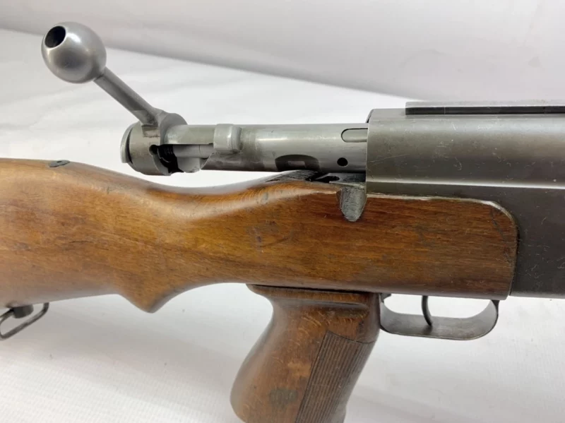 FRF2 Sniper Rifle .308 complete with accessory pack SN: FO5169 - Image 10