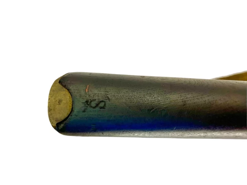 Navy Arms Enfield #4 Mk 1 .303 World War II French Resistance,1944 date "PP" marked, ROF(F) with matching bolt SN PP 0609 - Image 13