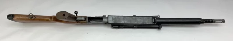 FRF2 Sniper Rifle .308 complete with accessory pack SN: FO1419 - Image 18