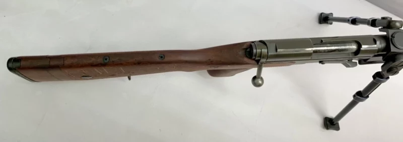 FRF2 Sniper Rifle .308 complete with accessory pack SN: FO4054 - Image 12
