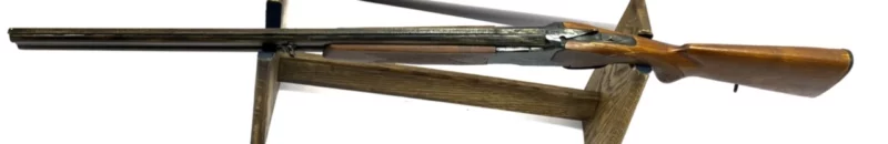 Zastava M80 over/under shotgun .12ga - Image 7