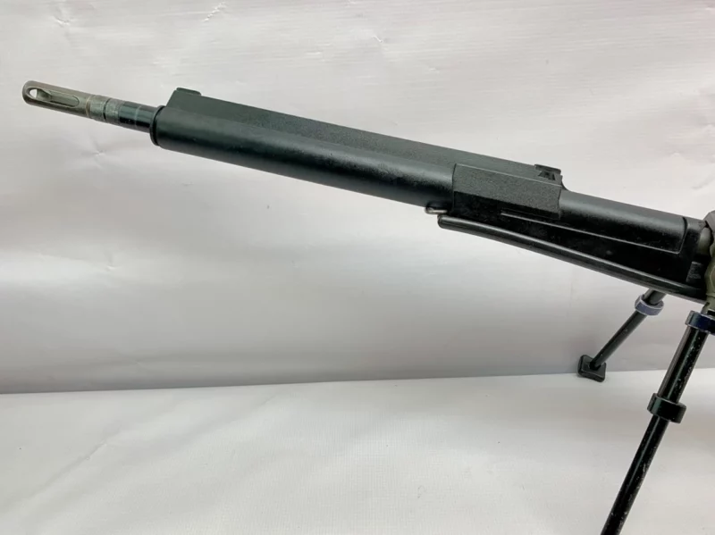 FRF2 Sniper Rifle .308 complete with accessory pack SN: FO3697 - Image 16