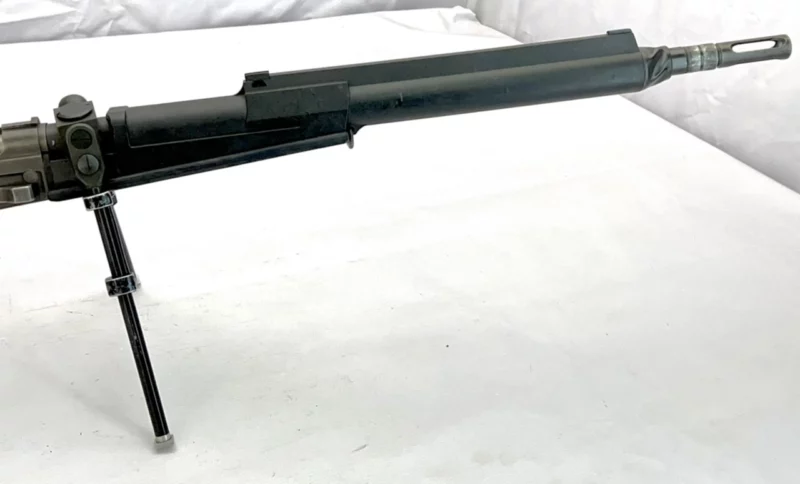 FRF2 Sniper Rifle .308 complete with accessory pack SN: FO5819 - Image 8
