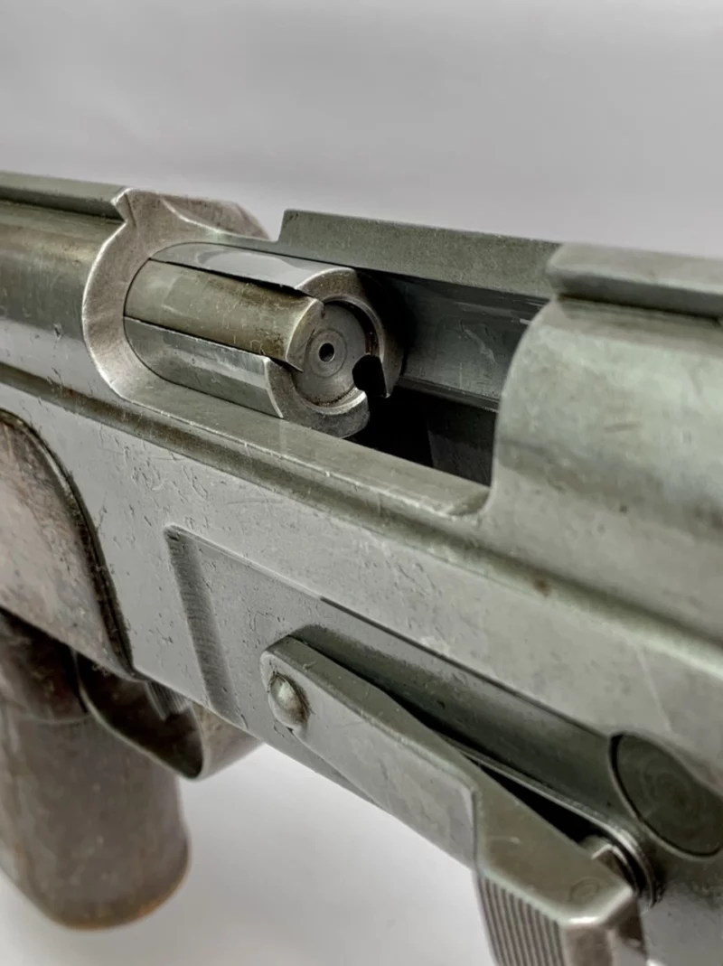 FRF2 Sniper Rifle .308 complete with accessory pack SN: FO3325 - Image 11