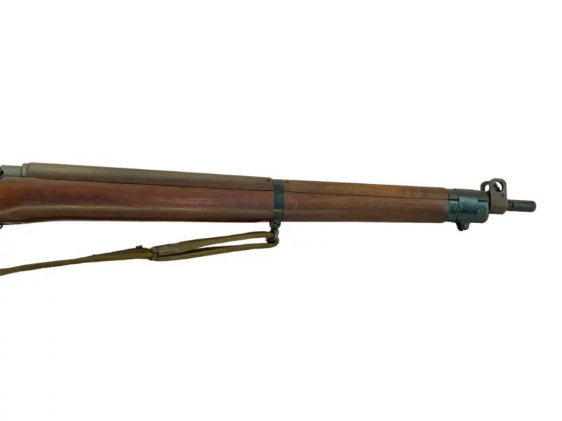 Navy Arms Enfield #4 Mk 1 .303 World War II French Resistance 1944 Dated "BU" "PP" marked matching bolt SN PP 1707 - Image 10
