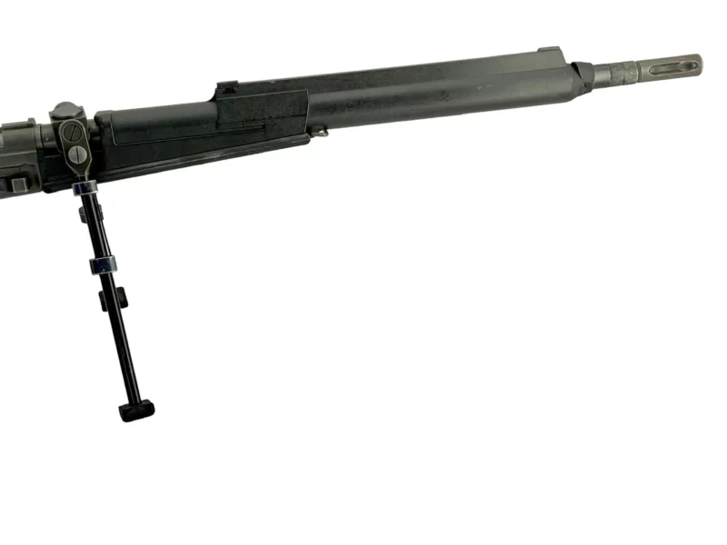 FRF2 Sniper Rifle .308 complete with accessory pack SN: FO1224 - Image 11