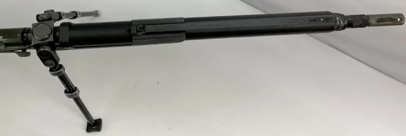 FRF2 Sniper Rifle .308 complete with accessory pack SN: FO2298 - Image 18