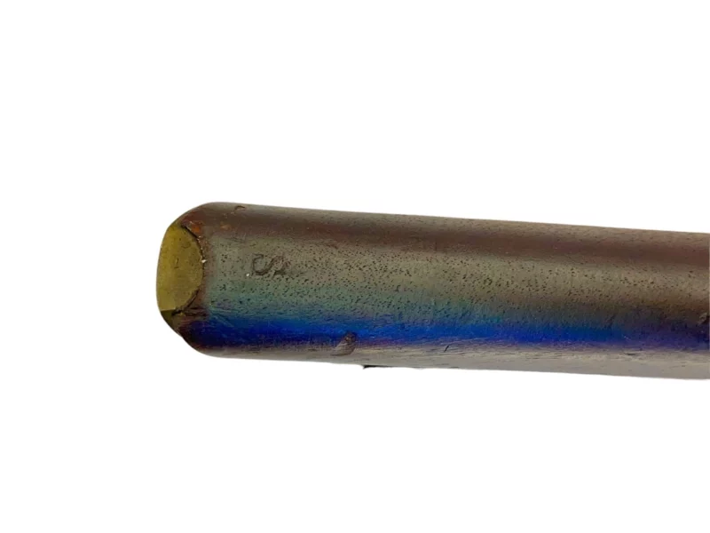 Navy Arms Enfield #4 Mk 1* .303 World War II French Resistance 1944 Dated "BS" marked matching serial number bolt PP 1832 - Image 24