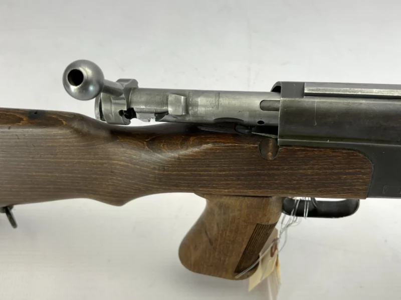 FRF2 Sniper Rifle .308 complete with accessory pack GRADE B SN: FO1886 - Image 12