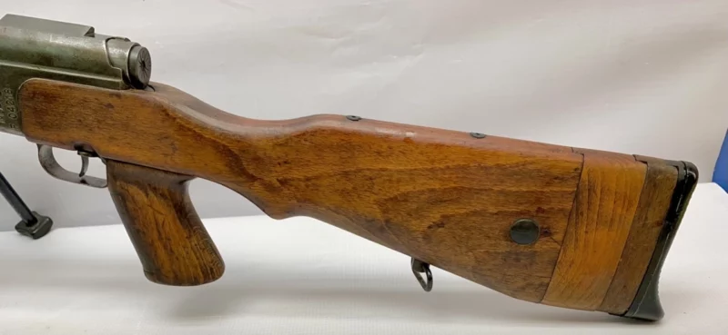 FRF2 Sniper Rifle .308 complete with accessory pack SN: FO4218 - Image 14