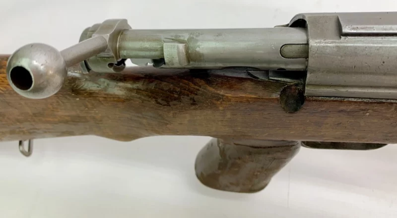 FRF2 Sniper Rifle .308 complete with accessory pack SN: FO3325 - Image 10