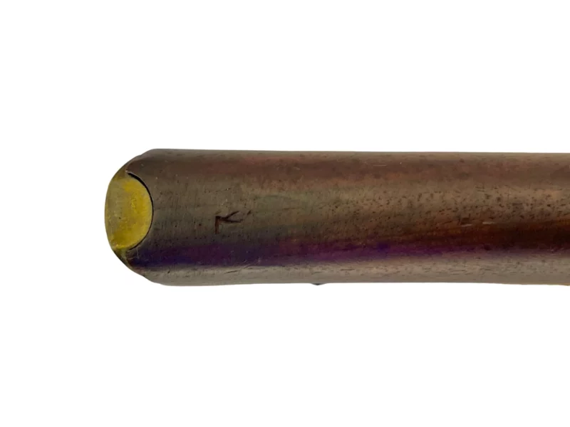 Navy Arms Enfield #4 Mk 1 .303 World War II French Resistance 1944 Dated "BU" "PP" marked matching bolt SN PP 0954 - Image 13