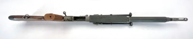 FRF2 Sniper Rifle .308 complete with accessory pack SN: FO4396 - Image 19