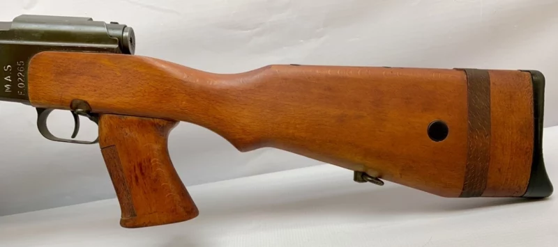FRF2 Sniper Rifle .308 complete with accessory pack SN: FO2265 - Image 16