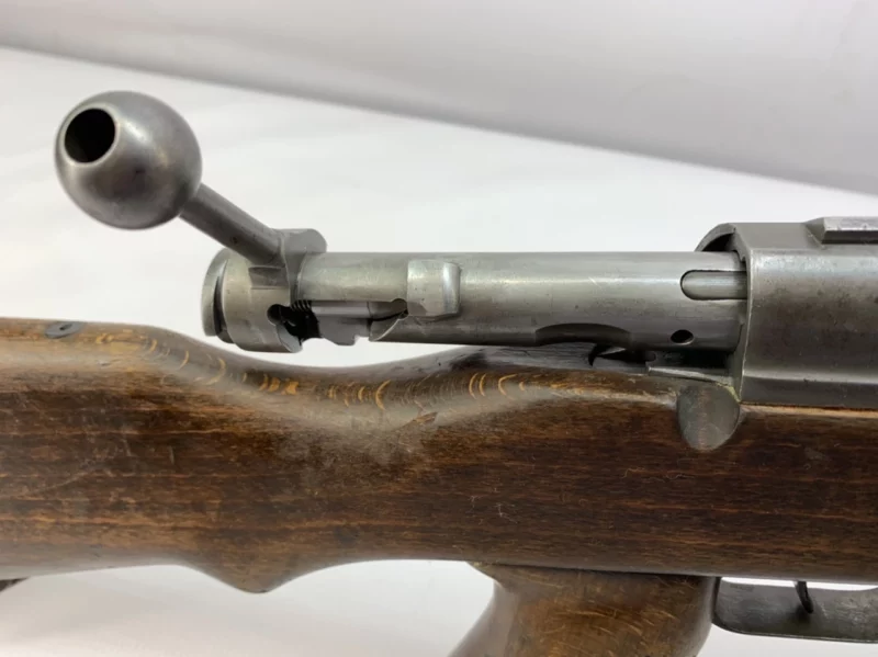 FRF2 Sniper Rifle .308 Consecutive Pair! Complete with accessory pack SN: FO6080; FO6081 - Image 11