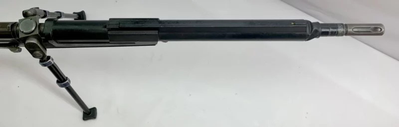 FRF2 Sniper Rifle .308 complete with accessory pack SN: FO1604 - Image 13