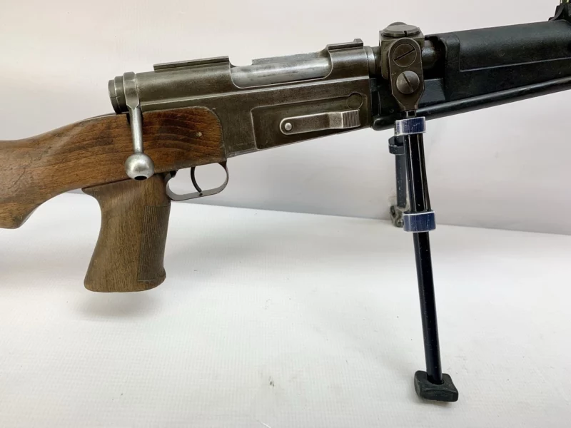 FRF2 Sniper Rifle .308 complete with accessory pack SN: FO1031 - Image 17