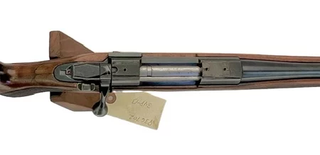 Sako M591 Bolt Action Rifle .308