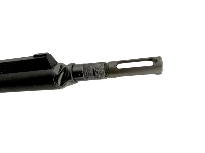 FRF2 Sniper Rifle .308 complete with accessory pack SN: FO1403 - Image 12