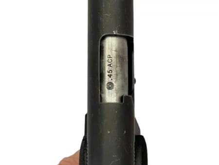 Para Ordnance P14-45 blue, 5", 45ACP, 3 mags, PL1281