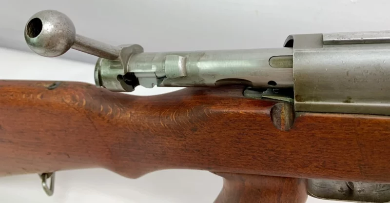 FRF2 Sniper Rifle .308 complete with accessory pack SN: FO3733 - Image 6