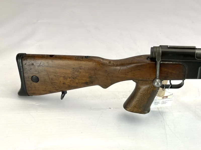 FRF2 Sniper Rifle .308 Consecutive Pair! Complete with accessory pack SN: FO5321; FO5322 - Image 6
