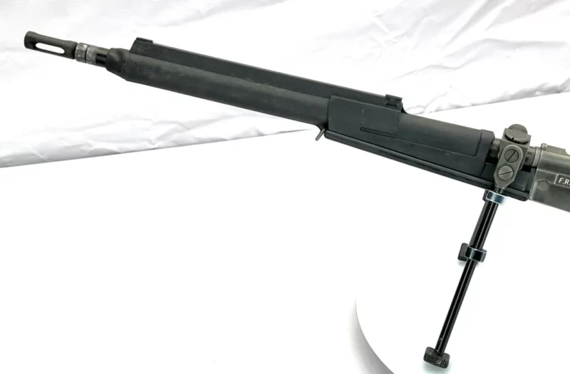 FRF2 Sniper Rifle .308 complete with accessory pack SN: FO4572 - Image 16
