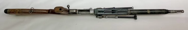 FRF2 Sniper Rifle .308 complete with accessory pack SN: FO5127 - Image 19