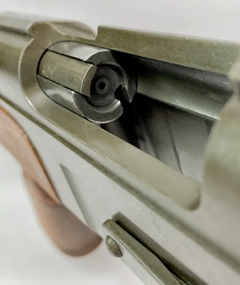 FRF2 Sniper Rifle .308 complete with accessory pack SN: FO1243 - Image 10