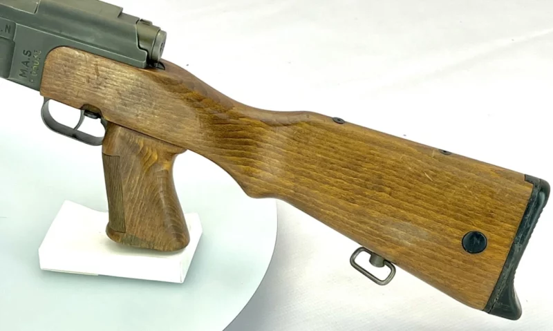 FRF2 Sniper Rifle .308 complete with accessory pack SN: FO5035 - Image 14