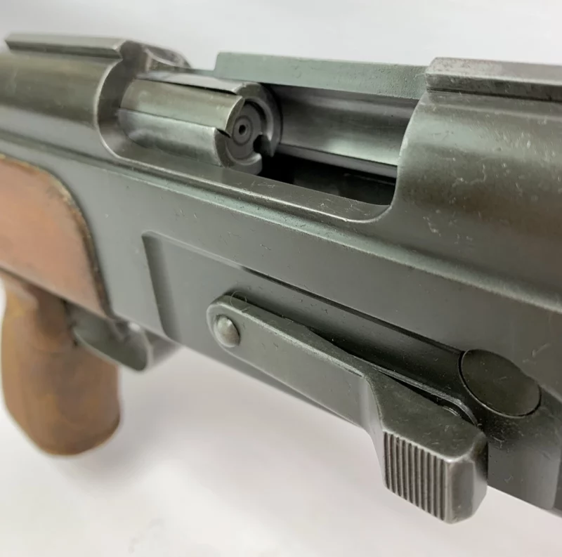 FRF2 Sniper Rifle .308 complete with accessory pack SN: FO5808 - Image 12