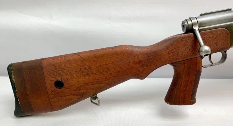 FRF2 Sniper Rifle .308 complete with accessory pack SN: FO3733 - Image 11