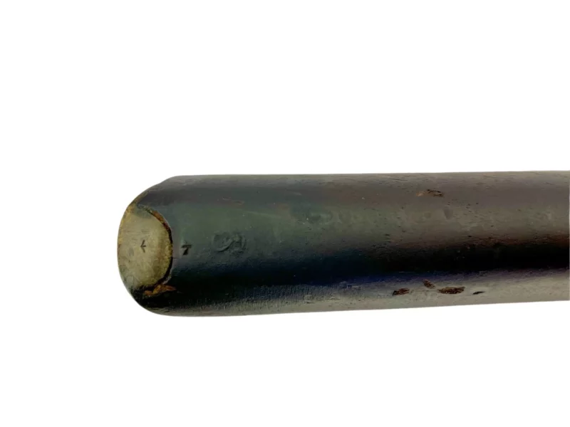 Navy Arms Enfield #4 Mk 1 .303 World War II French Resistance,1944 date "PP" marked, ROF(F) with matching bolt SN PP 0758 - Image 12