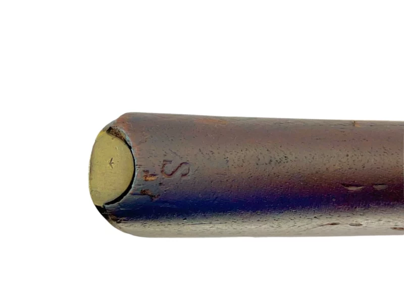 Navy Arms Enfield #4 Mk 1 .303 World War II French Resistance,1944 date "PP" marked, ROF(F) with matching bolt SN PP 0928 - Image 14