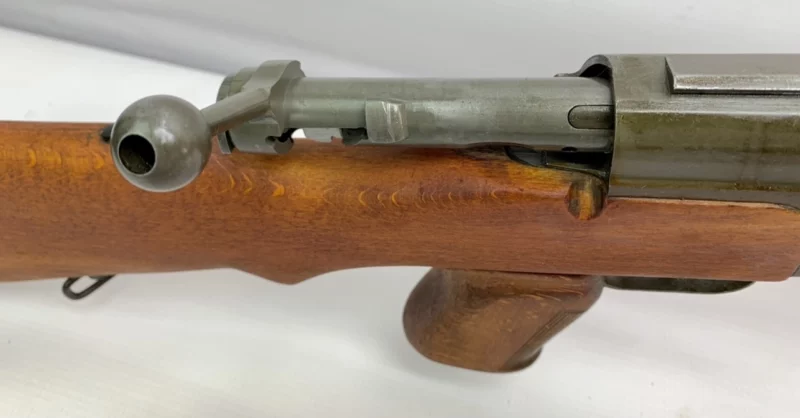 FRF2 Sniper Rifle .308 complete with accessory pack SN: FO1243 - Image 9