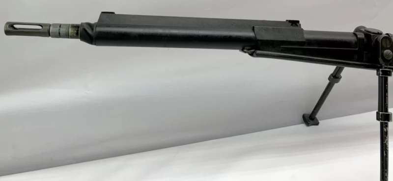FRF2 Sniper Rifle .308 complete with accessory pack SN: FO3469 - Image 17