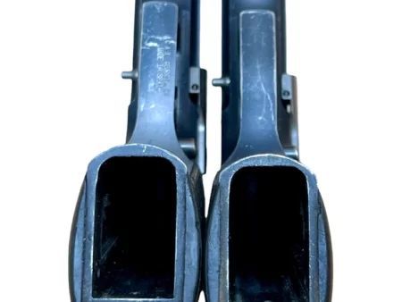 Star Model 30 9mm semi-auto pistol