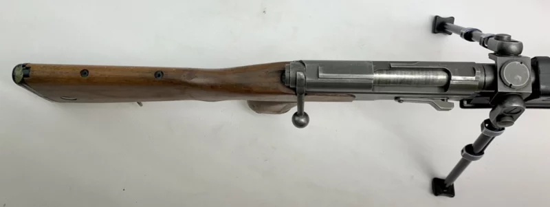 FRF2 Sniper Rifle .308 complete with accessory pack SN: FO5608 - Image 11