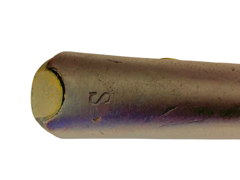 Navy Arms Enfield #4 Mk 1 .303 World War II French Resistance 1944 Dated "BT" and "PP" marked matching serial number bolt PP 1000 - Image 14