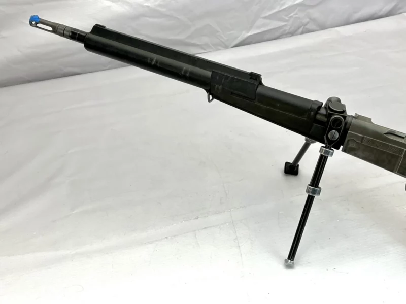 FRF2 Sniper Rifle .308 complete with accessory pack GRADE B SN: FO1417 - Image 17