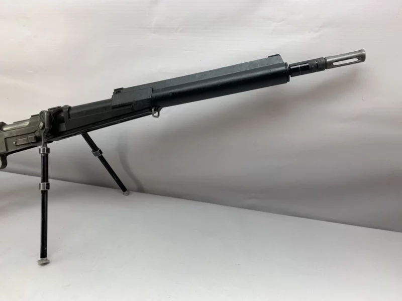 FRF2 Sniper Rifle .308 complete with accessory pack B GRADE SN: FO5113 - Image 9