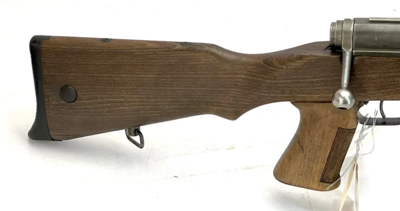 FRF2 Sniper Rifle .308 complete with accessory pack GRADE B SN: FO1886 - Image 6