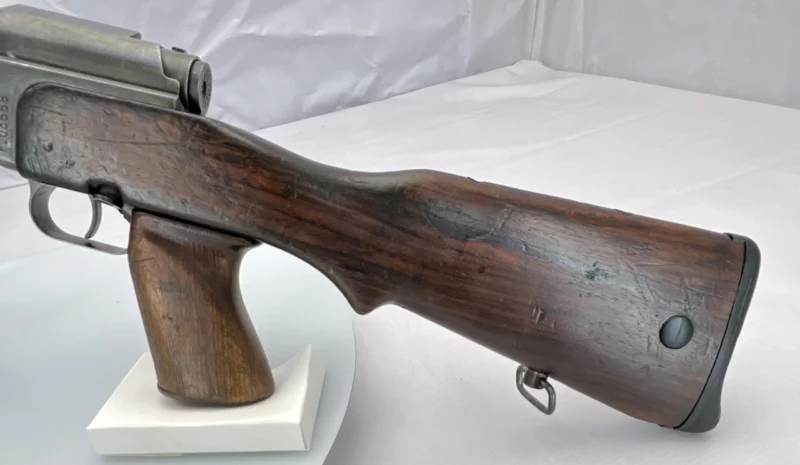 FRF2 Sniper Rifle .308 complete with accessory pack SN: FO3668 - Image 13