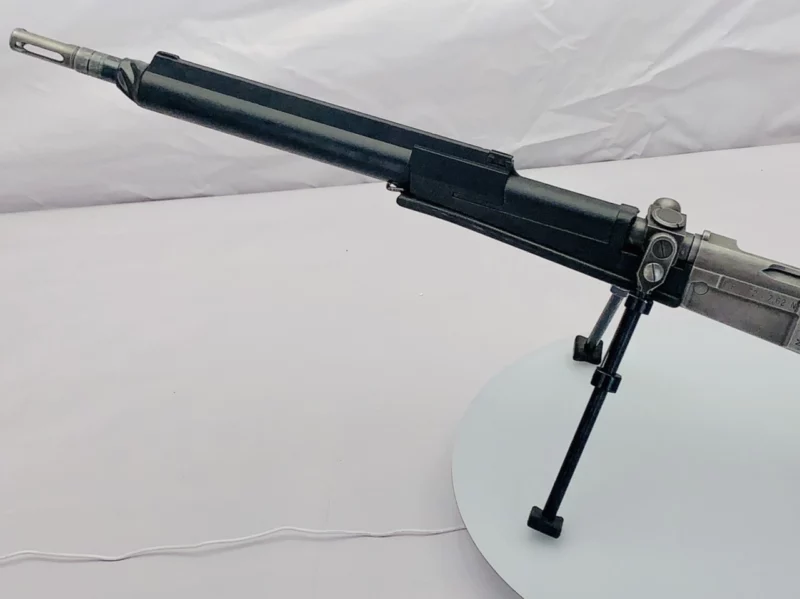 FRF2 Sniper Rifle .308 complete with accessory pack SN: FO2092 - Image 18