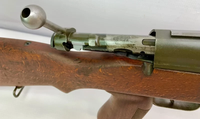 FRF2 Sniper Rifle .308 complete with accessory pack SN: FO4054 - Image 10