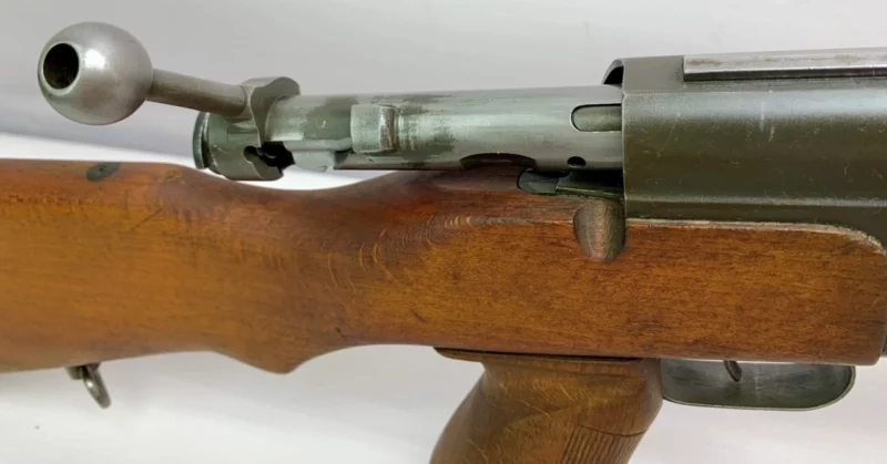 FRF2 Sniper Rifle .308 complete with accessory pack SN: FO5808 - Image 10