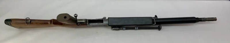 FRF2 Sniper Rifle .308 complete with accessory pack SN: FO5169 - Image 19