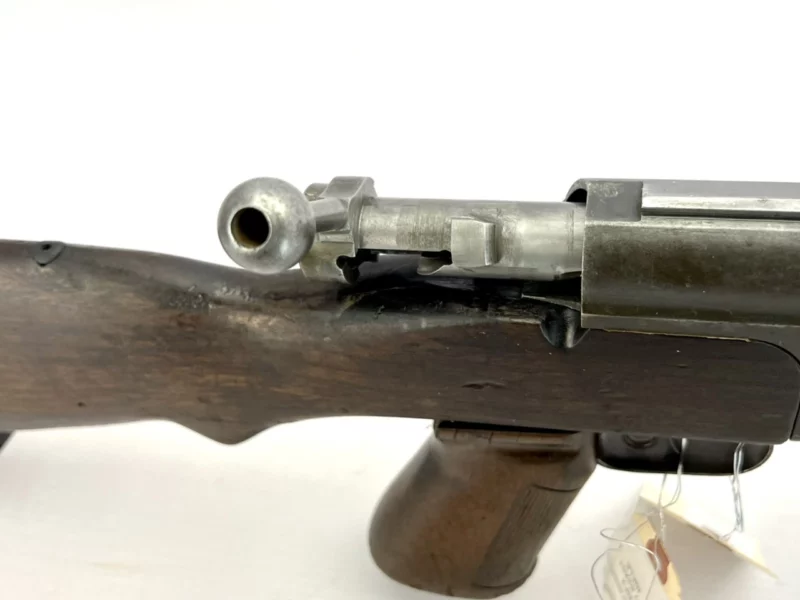 FRF2 Sniper Rifle .308 complete with accessory pack GRADE B SN: FO1860 - Image 17