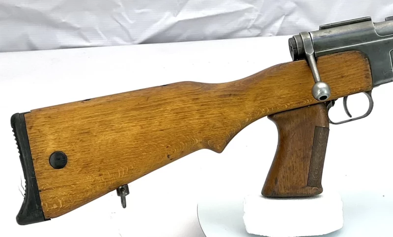 FRF2 Sniper Rifle .308 complete with accessory pack SN: FO4572 - Image 7
